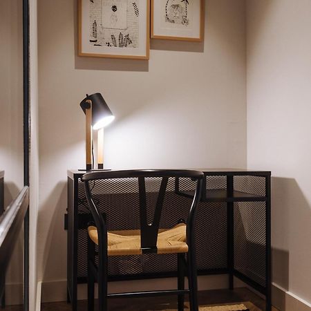 R26 Suites Sevilla Phòng bức ảnh