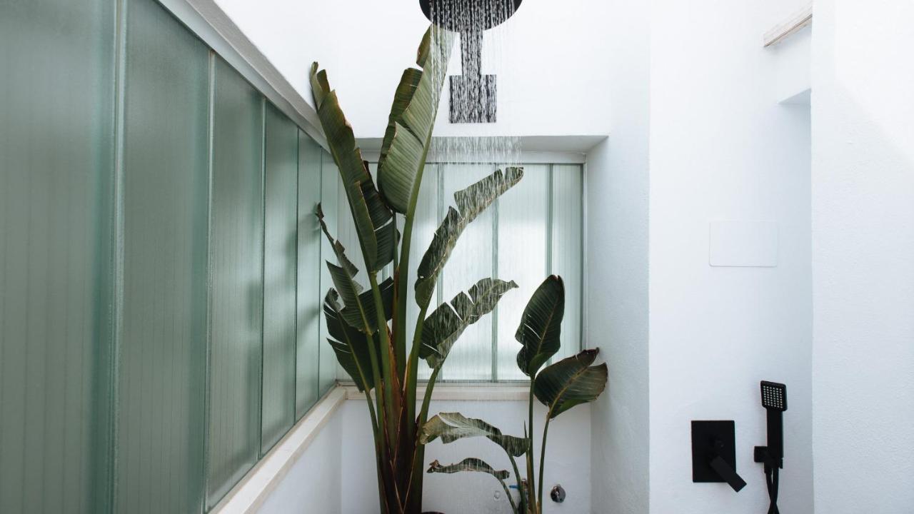 R26 Suites Sevilla Ngoại thất bức ảnh