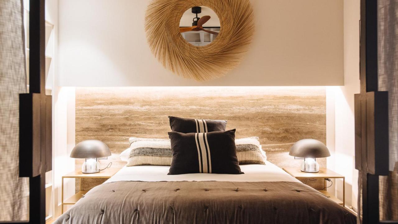 R26 Suites Sevilla Ngoại thất bức ảnh
