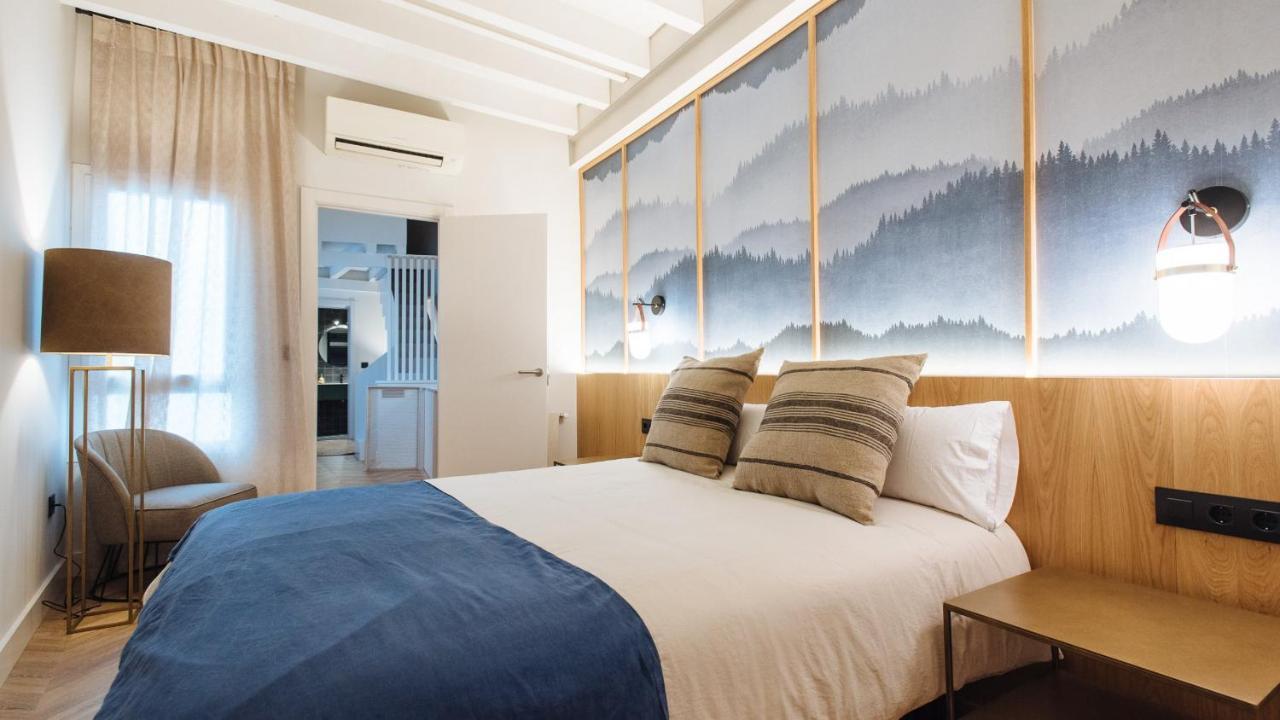 R26 Suites Sevilla Ngoại thất bức ảnh