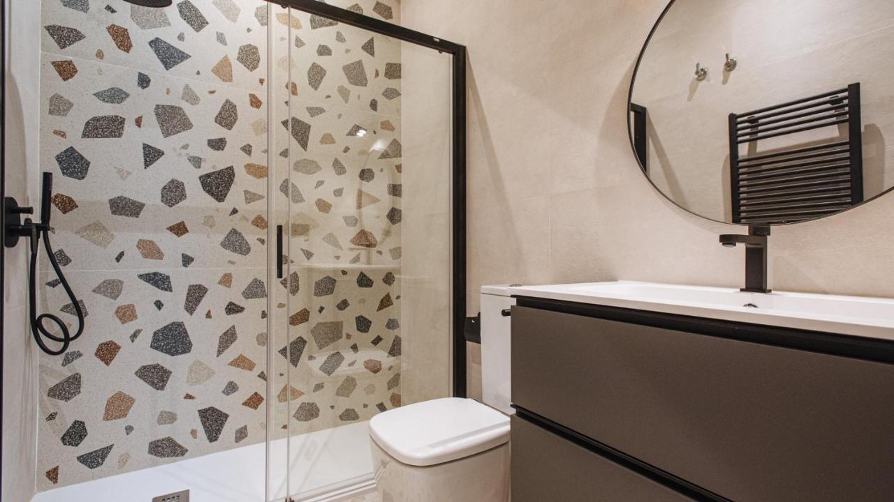 R26 Suites Sevilla Ngoại thất bức ảnh