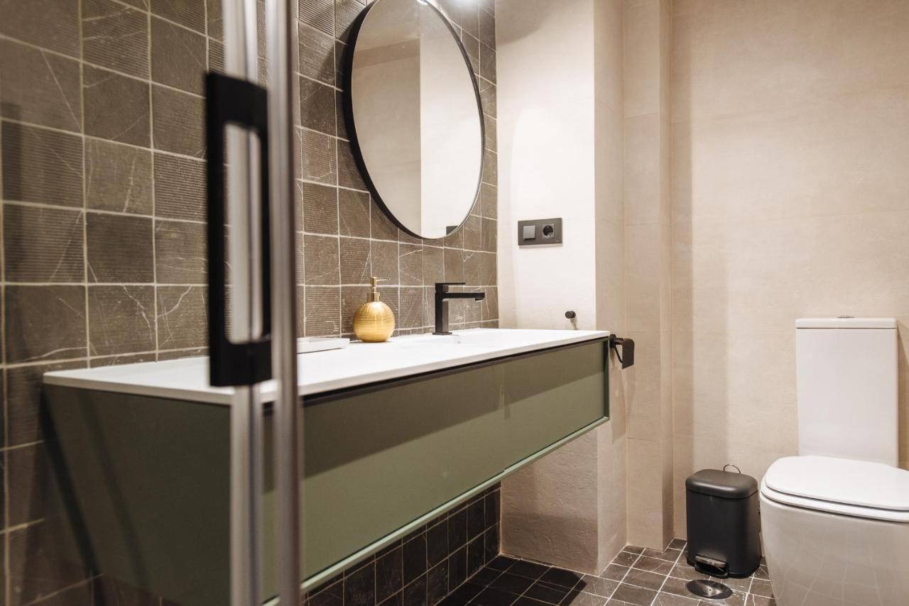 R26 Suites Sevilla Phòng bức ảnh