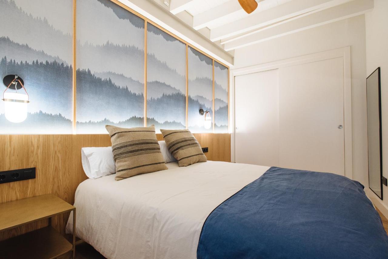 R26 Suites Sevilla Phòng bức ảnh