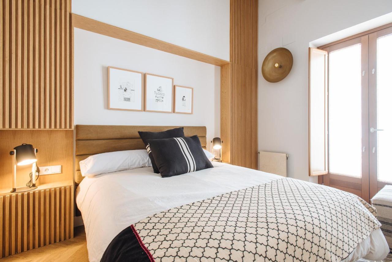 R26 Suites Sevilla Phòng bức ảnh