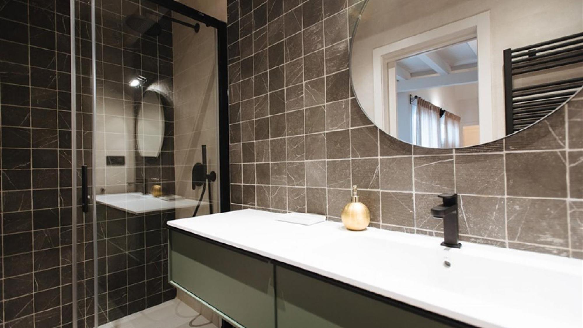 R26 Suites Sevilla Phòng bức ảnh
