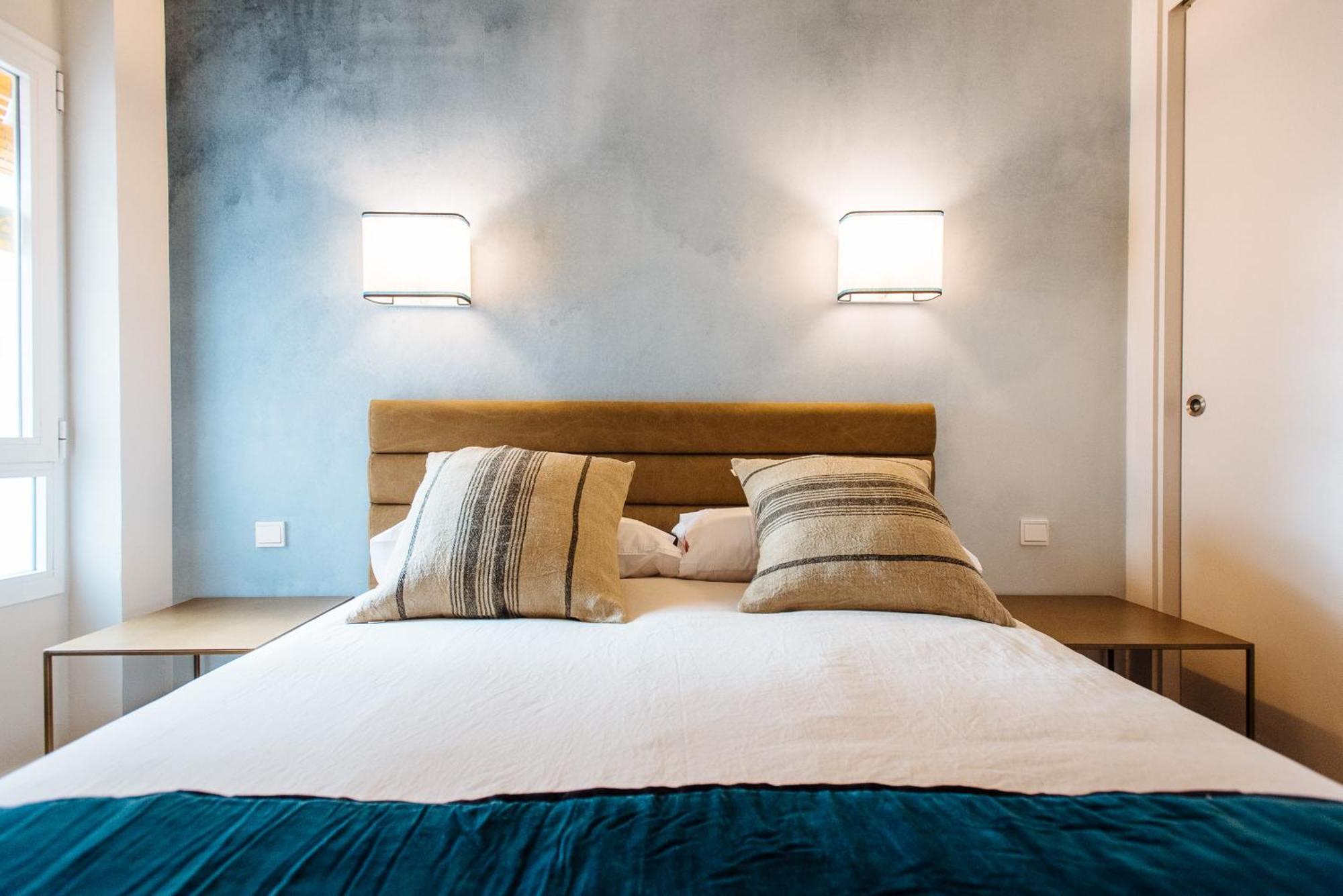 R26 Suites Sevilla Phòng bức ảnh