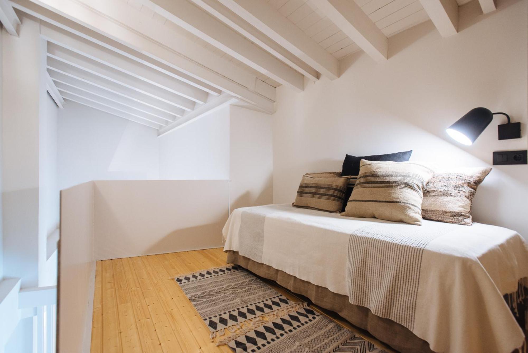 R26 Suites Sevilla Phòng bức ảnh