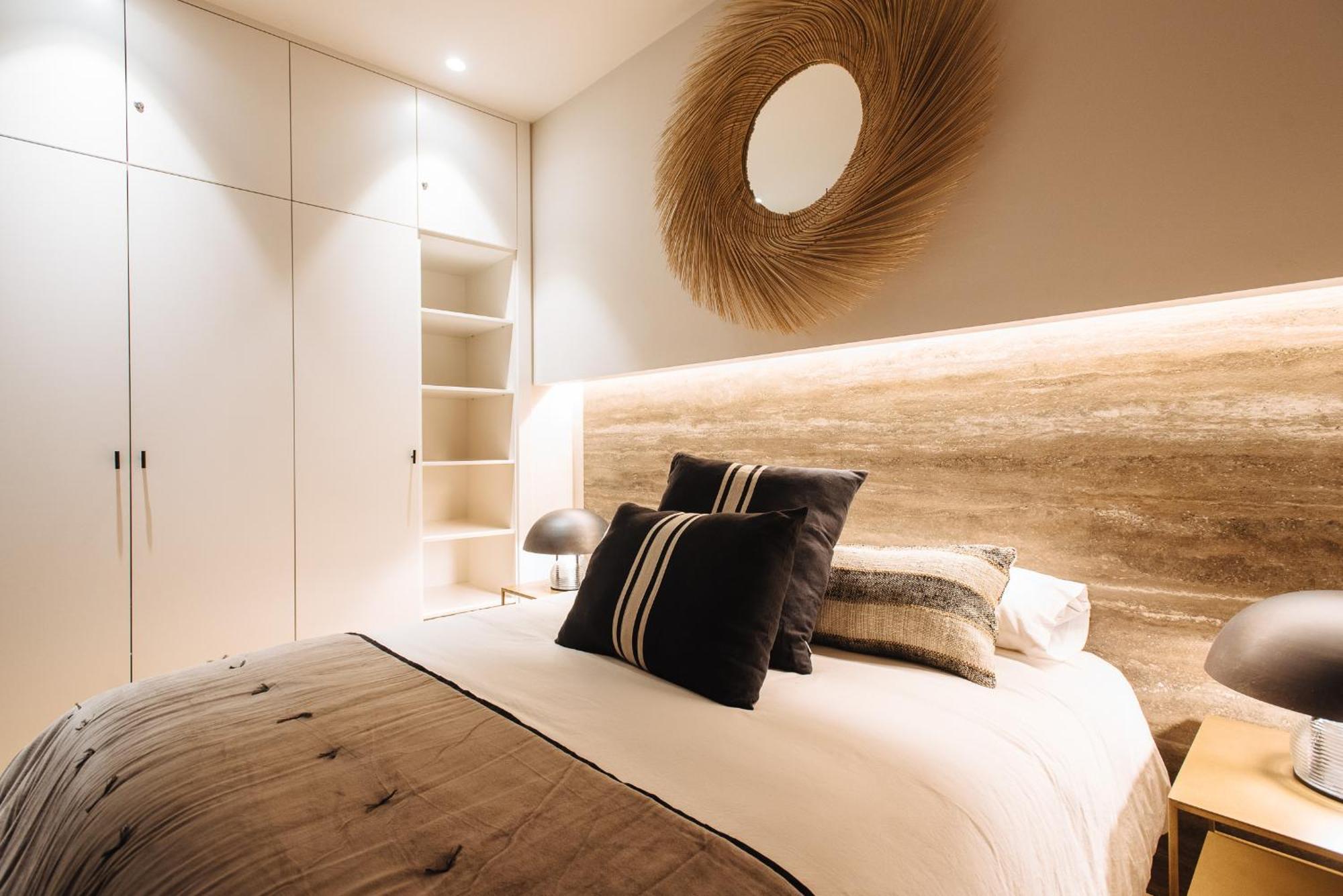 R26 Suites Sevilla Phòng bức ảnh