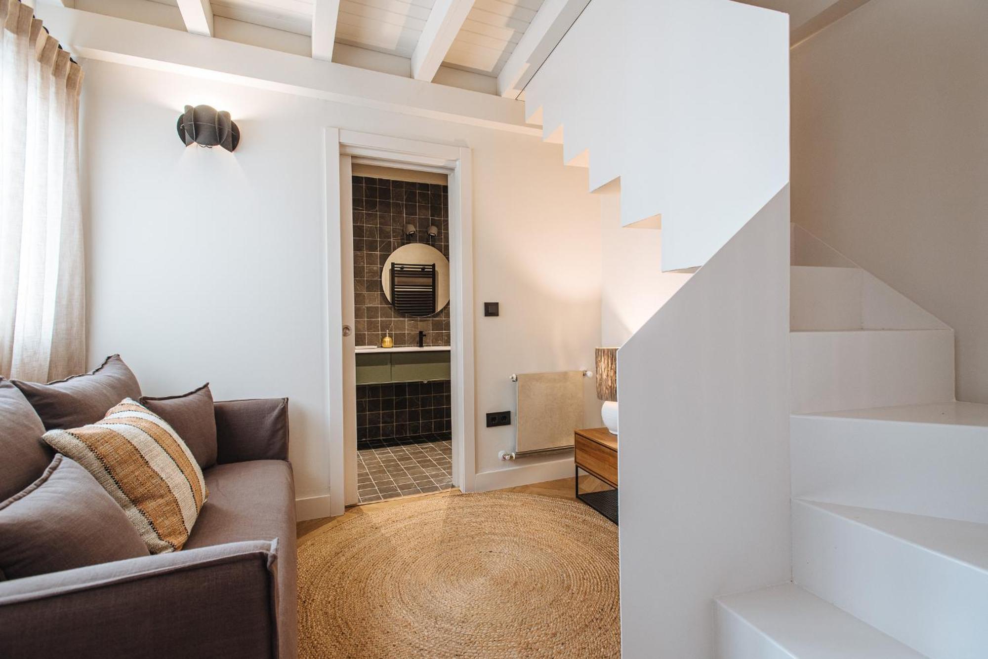 R26 Suites Sevilla Phòng bức ảnh