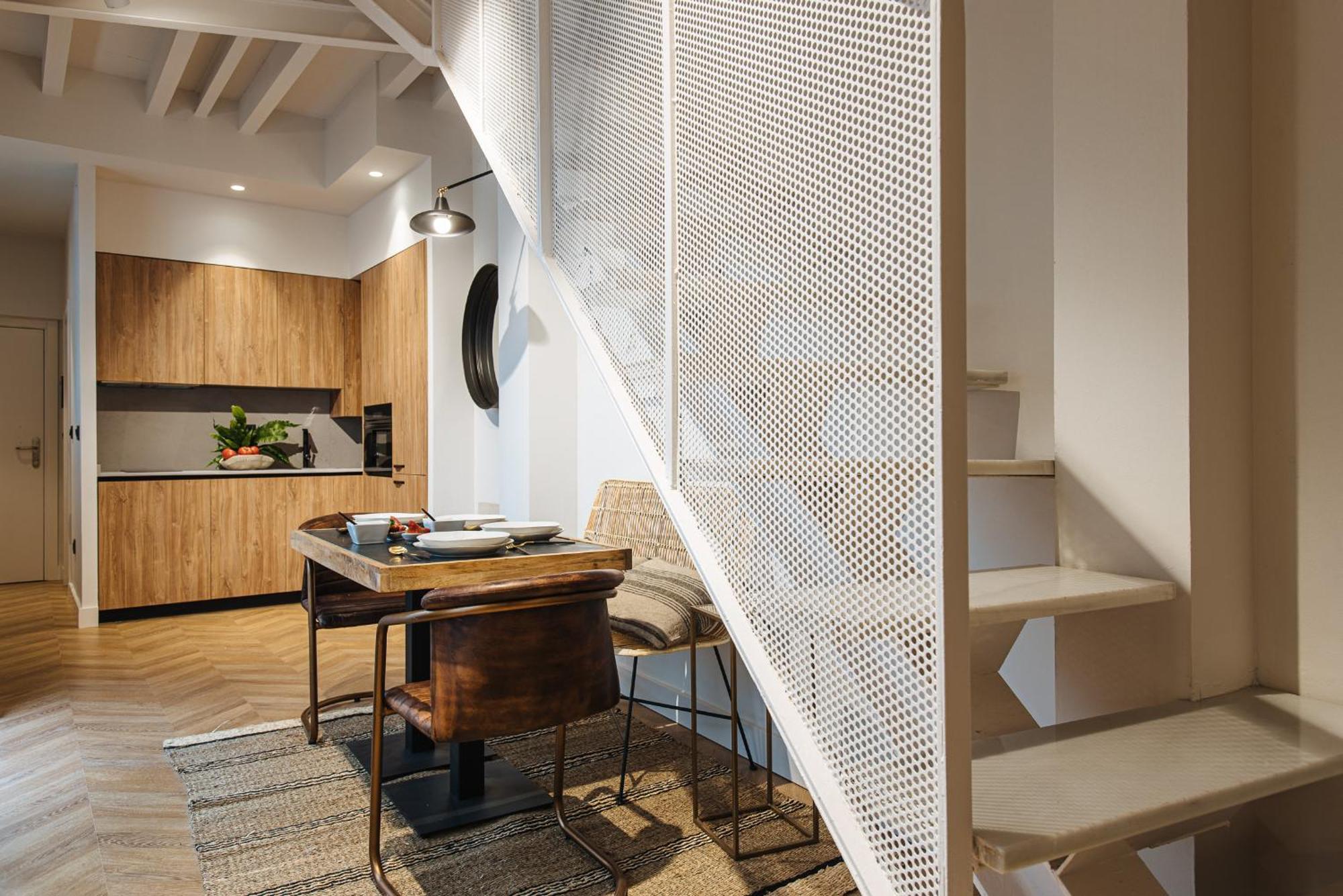 R26 Suites Sevilla Phòng bức ảnh